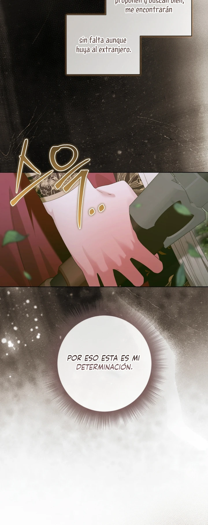 Me Converti en La Familia Del Villano capítulo 179, página 15