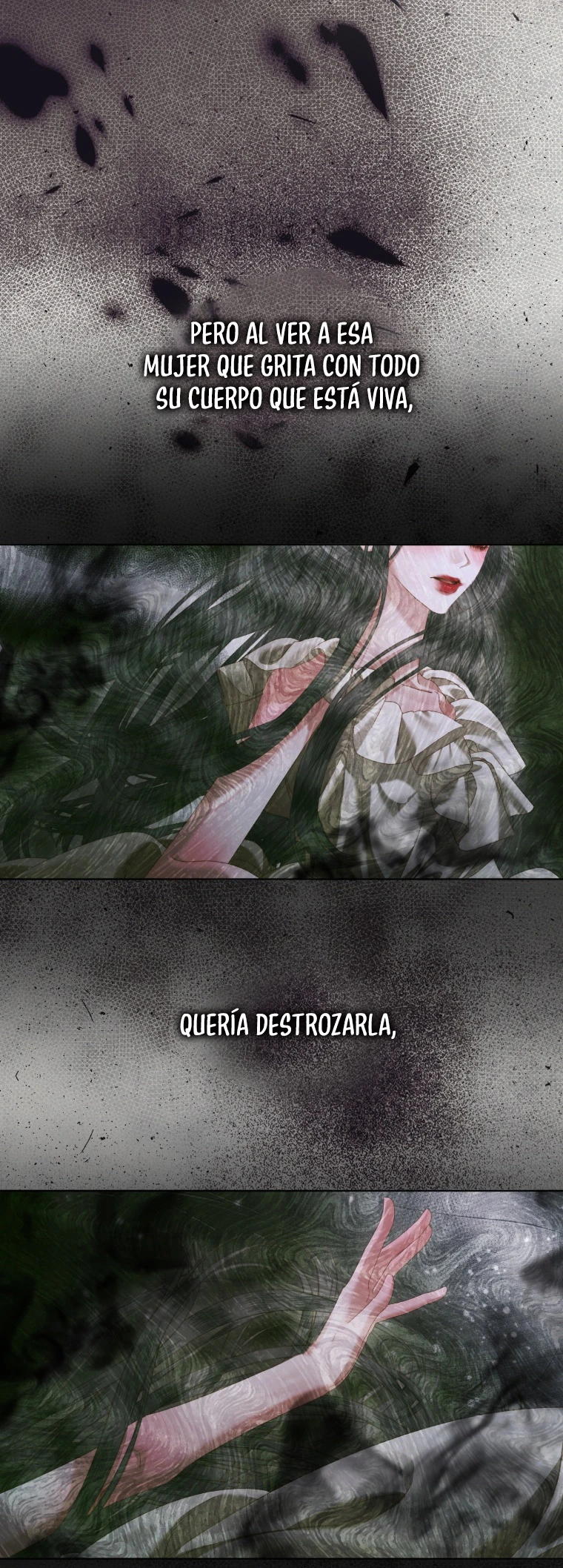 Me Converti en La Familia Del Villano capítulo 180, página 4