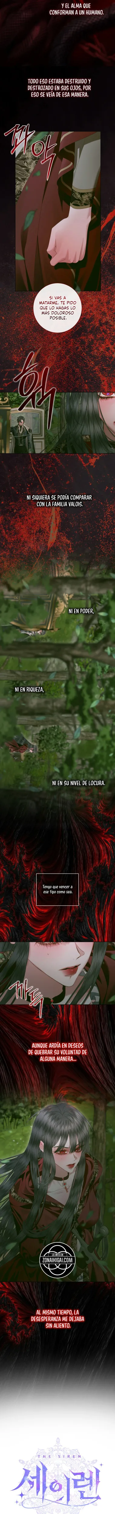 Me Converti en La Familia Del Villano capítulo 180, página 7