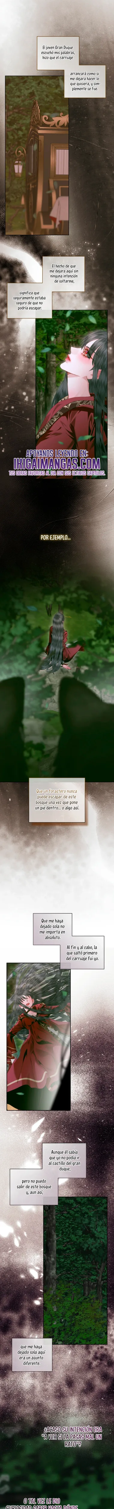 Me Converti en La Familia Del Villano capítulo 181, página 2