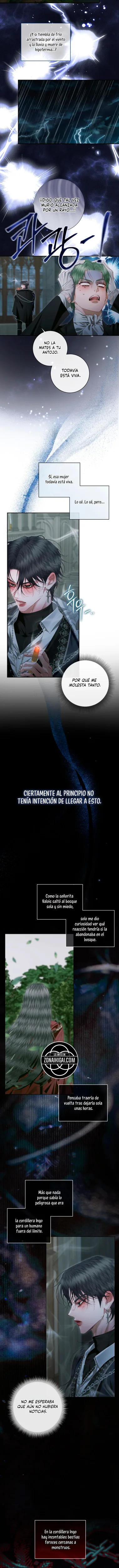 Me Converti en La Familia Del Villano capítulo 181, página 12
