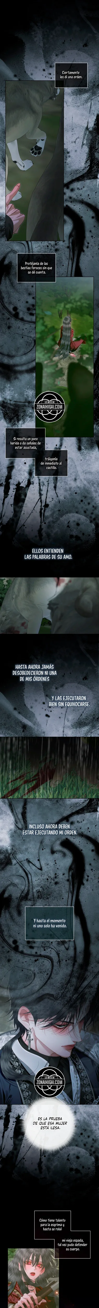 Me Converti en La Familia Del Villano capítulo 181, página 14