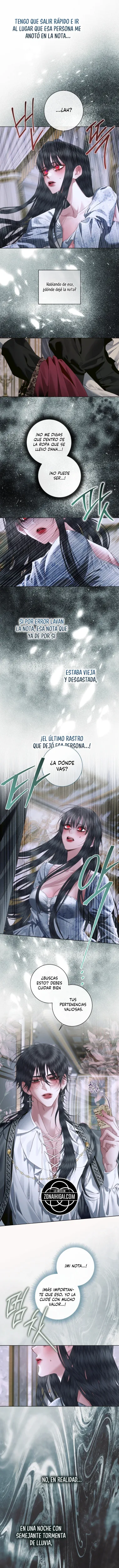 Me Converti en La Familia Del Villano capítulo 183, página 10