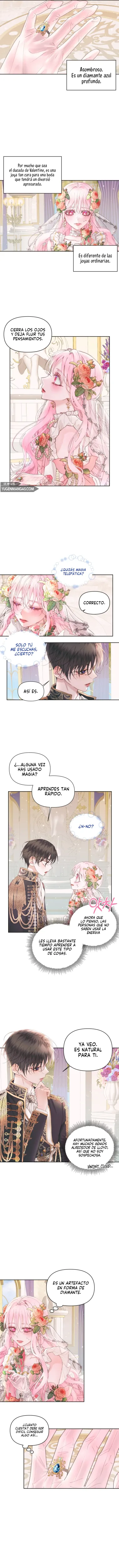 Me Converti en La Familia Del Villano capítulo 50, página 7