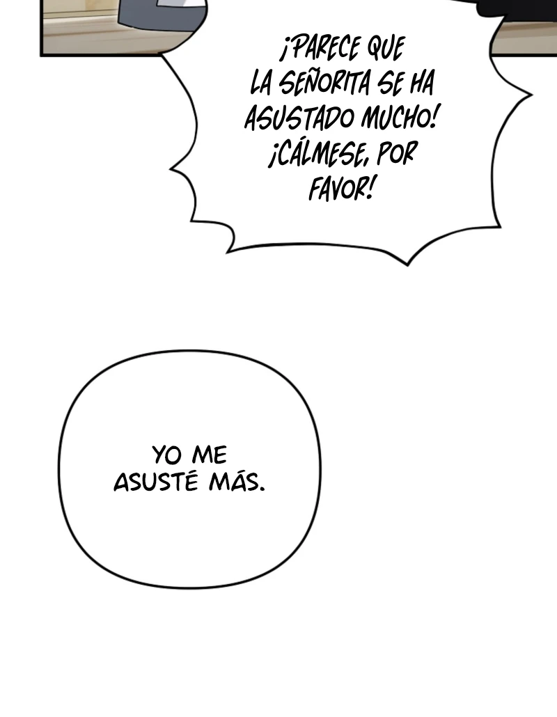 Me Convertiré En La Exesposa De La Bestia capítulo 10, página 3
