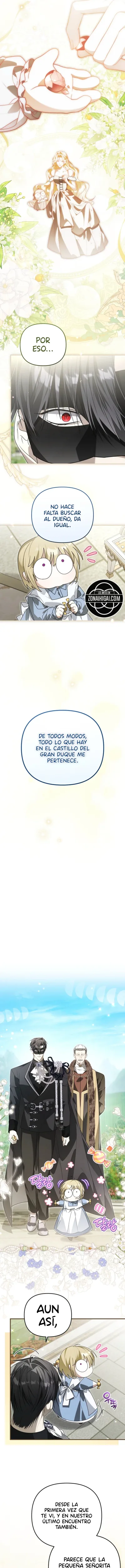 Me Convertiré En La Exesposa De La Bestia capítulo 10, página 10