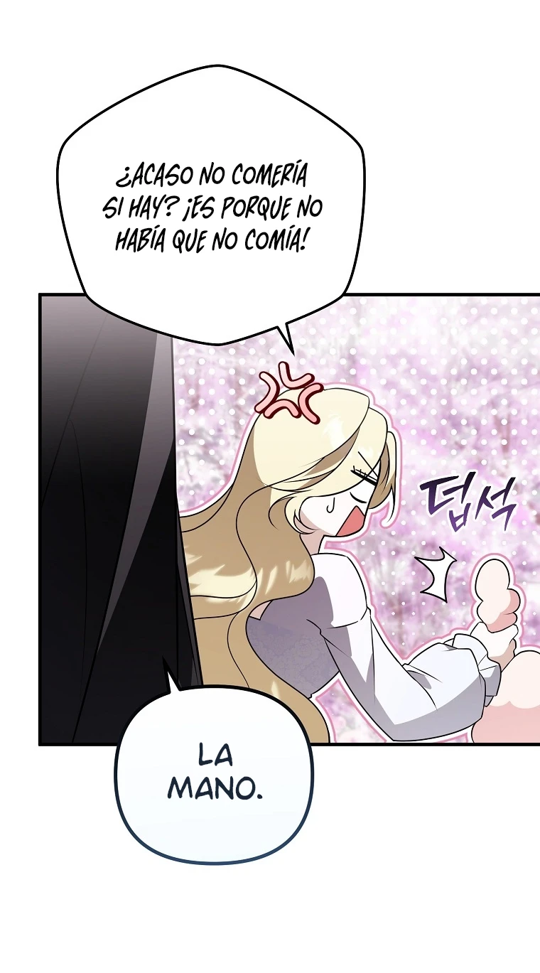 Me Convertiré En La Exesposa De La Bestia capítulo 13, página 5