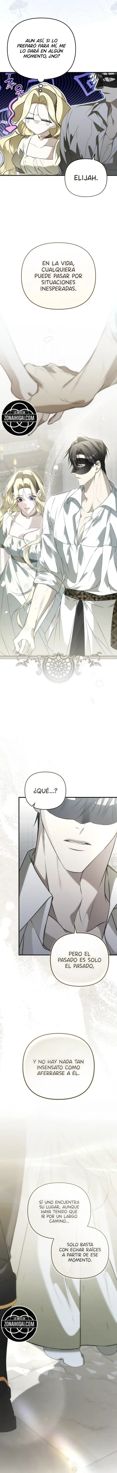Me Convertiré En La Exesposa De La Bestia capítulo 16, página 4