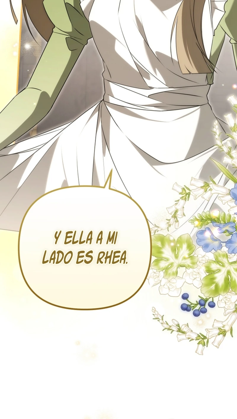 Me Convertiré En La Exesposa De La Bestia capítulo 17, página 5