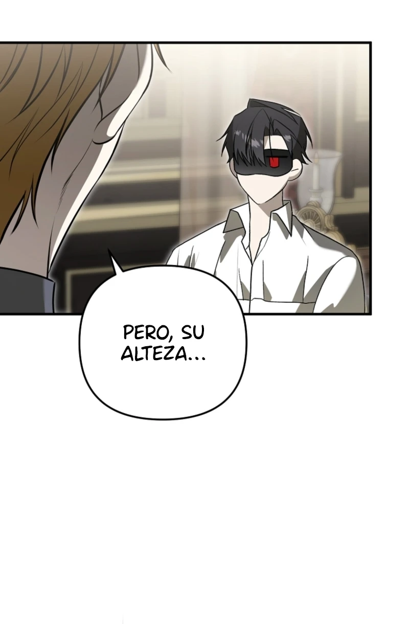 Me Convertiré En La Exesposa De La Bestia capítulo 17, página 15