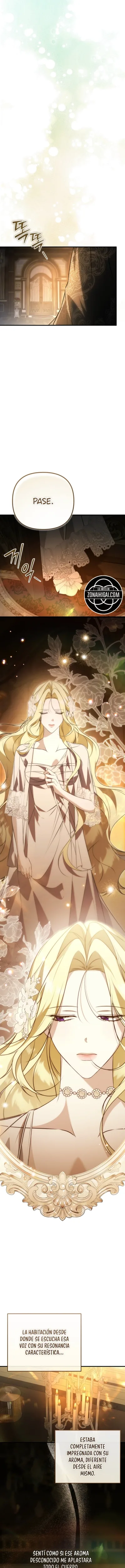 Me Convertiré En La Exesposa De La Bestia capítulo 18, página 6