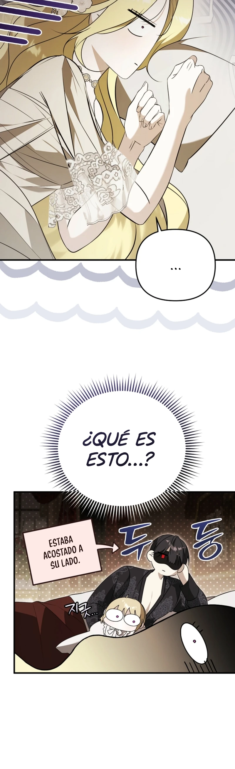 Me Convertiré En La Exesposa De La Bestia capítulo 18, página 9