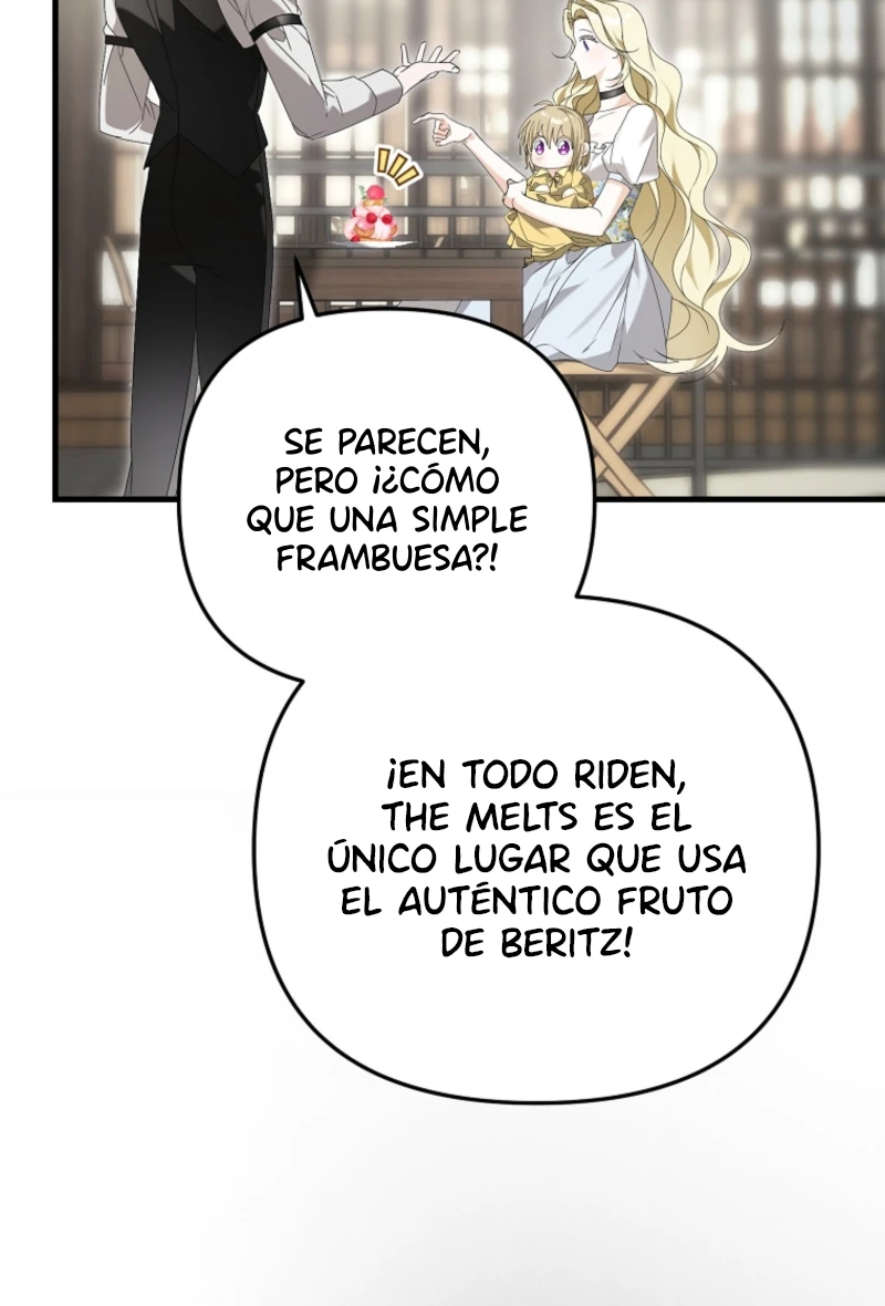 Me Convertiré En La Exesposa De La Bestia capítulo 4, página 7