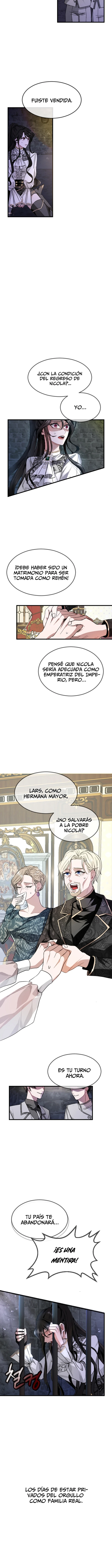 Me Corromperé Junto Al Emperador capítulo 1, página 12