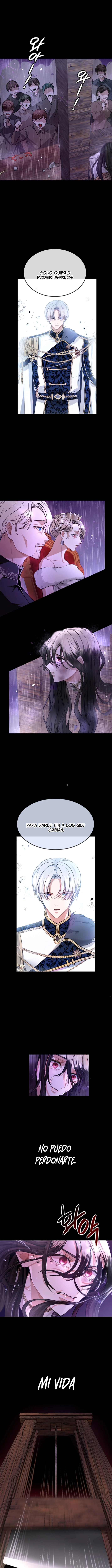 Me Corromperé Junto Al Emperador capítulo 1, página 23
