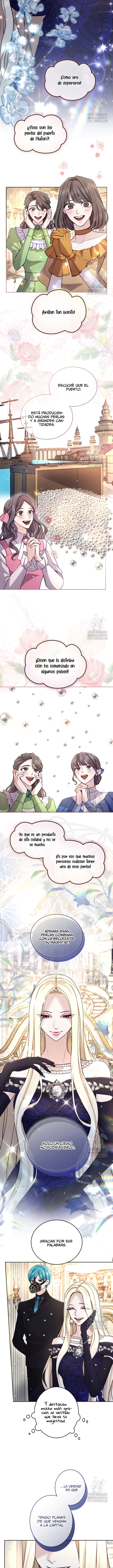 Me Corromperé Junto Al Emperador capítulo 100, página 8