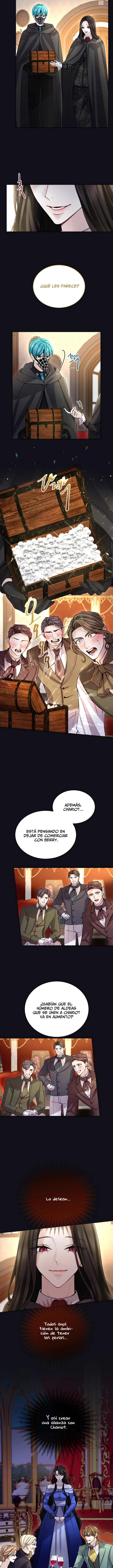 Me Corromperé Junto Al Emperador capítulo 102, página 7