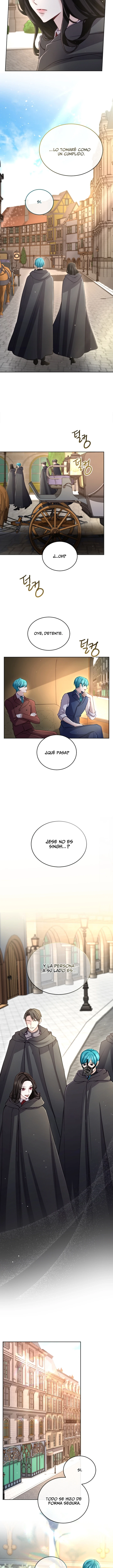 Me Corromperé Junto Al Emperador capítulo 102, página 10
