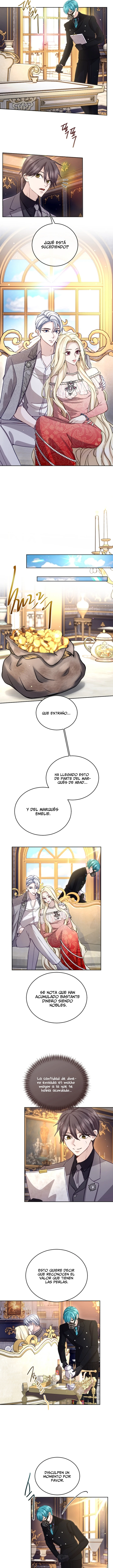 Me Corromperé Junto Al Emperador capítulo 104, página 10