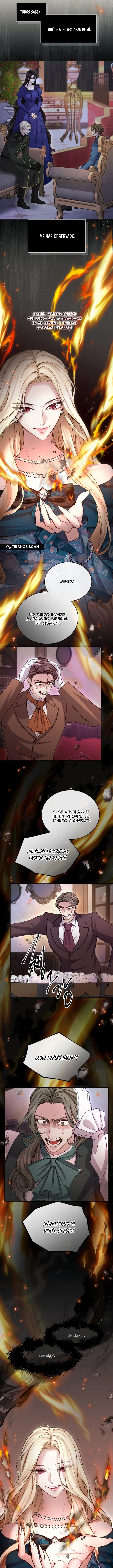 Me Corromperé Junto Al Emperador capítulo 106, página 10