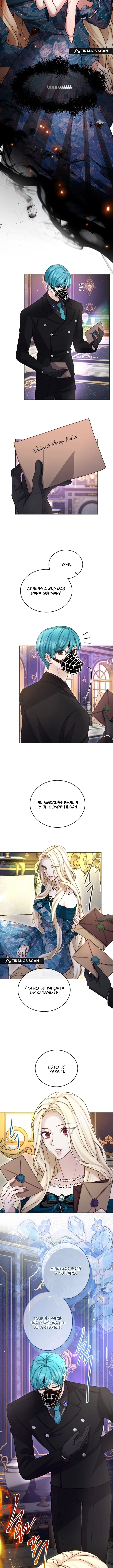 Me Corromperé Junto Al Emperador capítulo 106, página 11