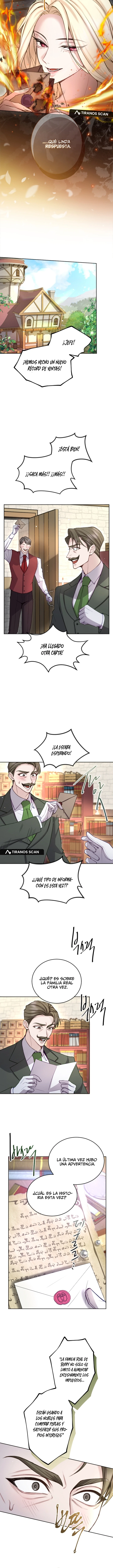 Me Corromperé Junto Al Emperador capítulo 106, página 12