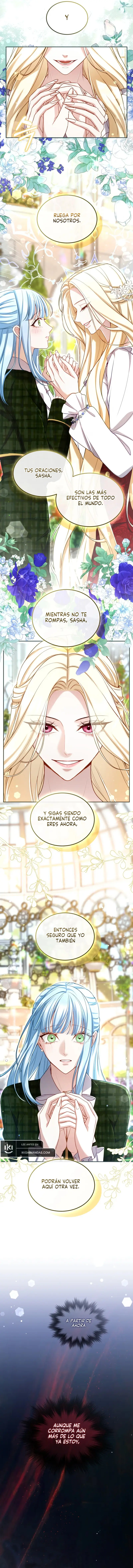 Me Corromperé Junto Al Emperador capítulo 166, página 13