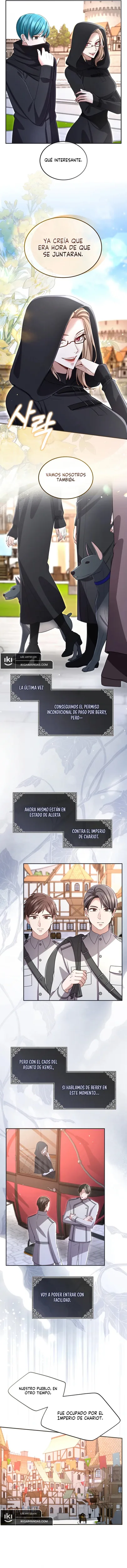 Me Corromperé Junto Al Emperador capítulo 173, página 4