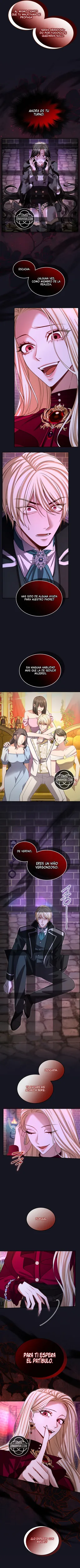 Me Corromperé Junto Al Emperador capítulo 177, página 7