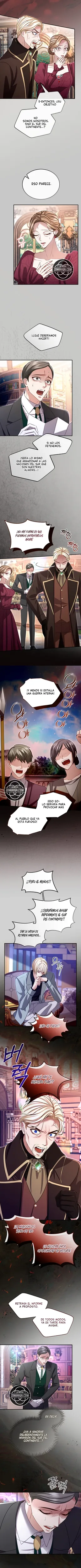 Me Corromperé Junto Al Emperador capítulo 181, página 2