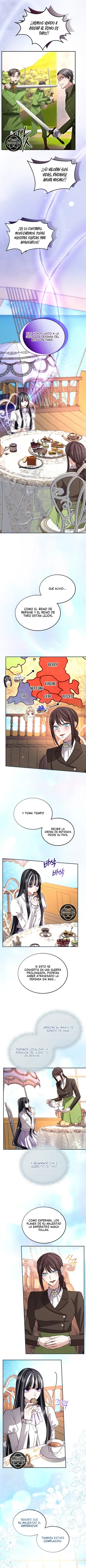 Me Corromperé Junto Al Emperador capítulo 182, página 2