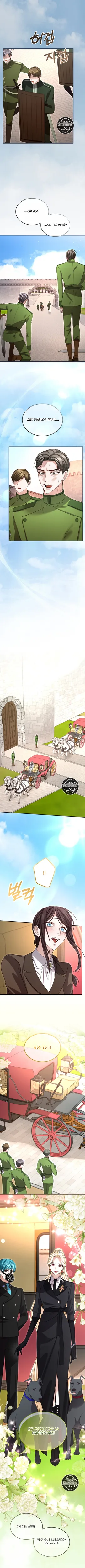 Me Corromperé Junto Al Emperador capítulo 182, página 5