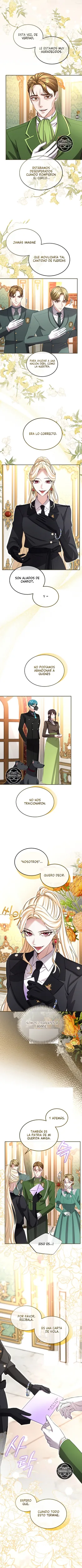 Me Corromperé Junto Al Emperador capítulo 182, página 7