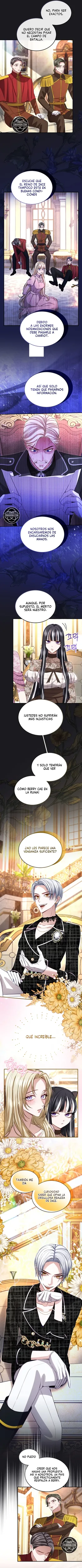 Me Corromperé Junto Al Emperador capítulo 183, página 4