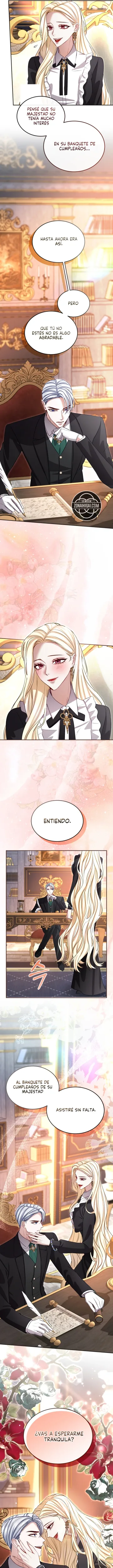 Me Corromperé Junto Al Emperador capítulo 185, página 13