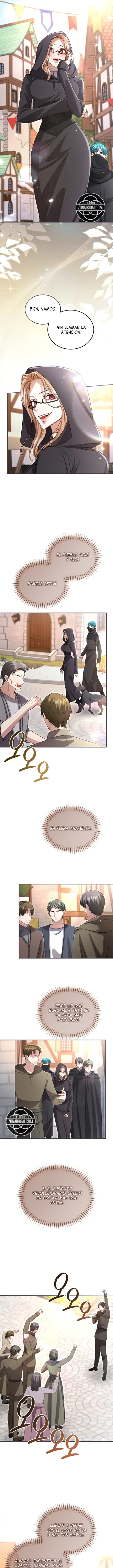 Me Corromperé Junto Al Emperador capítulo 186, página 3