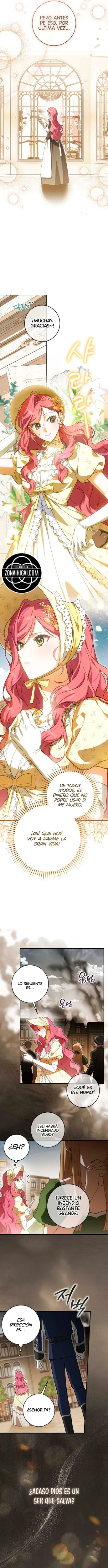 Mentiras Descaradas capítulo 1, página 11