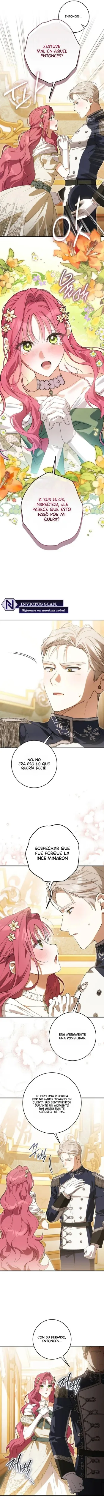 Mentiras Descaradas capítulo 2, página 11