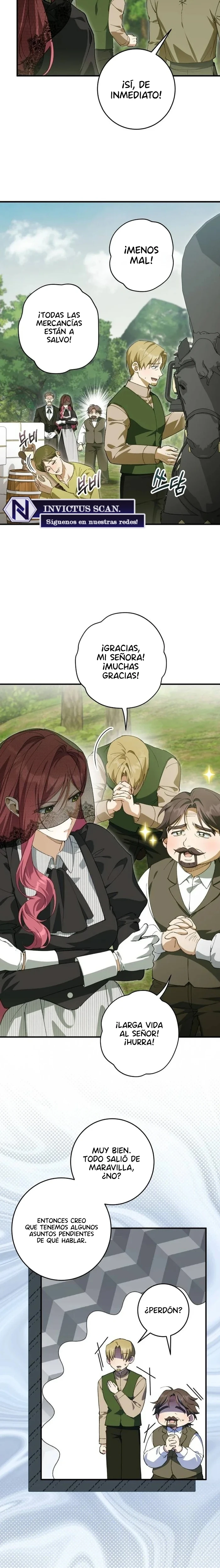 Mentiras Descaradas capítulo 4, página 2
