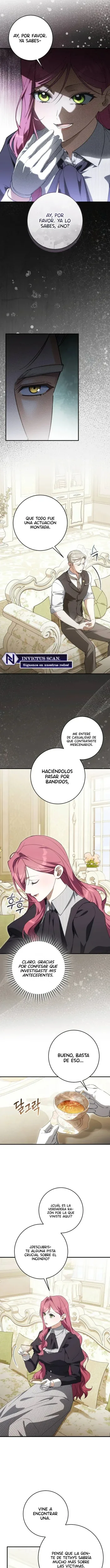 Mentiras Descaradas capítulo 4, página 9