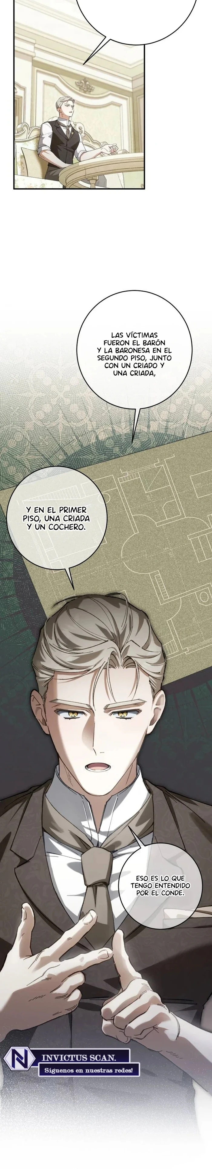 Mentiras Descaradas capítulo 4, página 10
