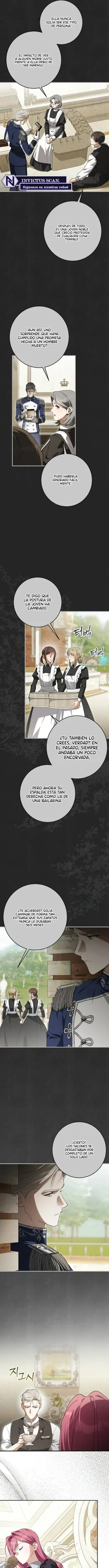 Mentiras Descaradas capítulo 4, página 13