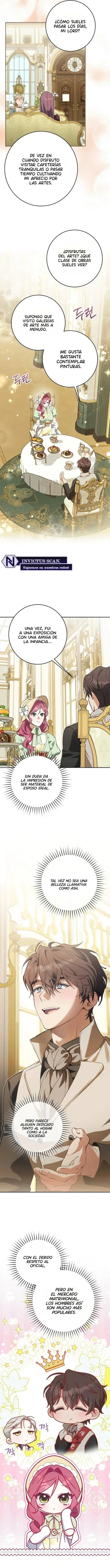 Mentiras Descaradas capítulo 5, página 11