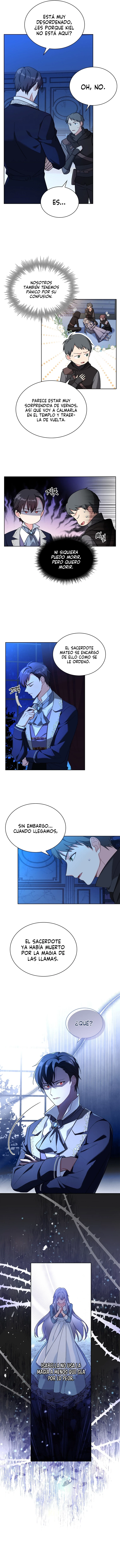 Mi Amigo De La Infancia Se Convirtió En Un Esposo Obsesivo capítulo 10, página 9