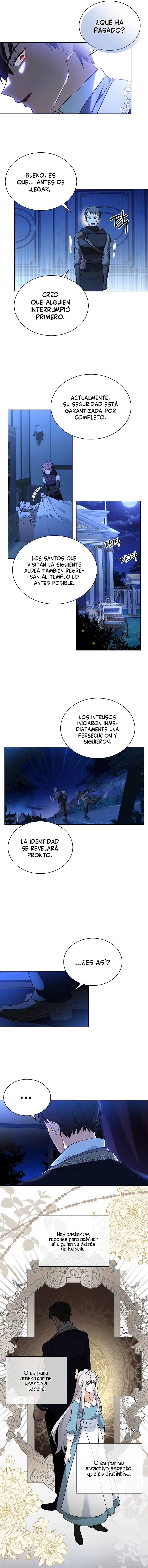 Mi Amigo De La Infancia Se Convirtió En Un Esposo Obsesivo capítulo 10, página 10