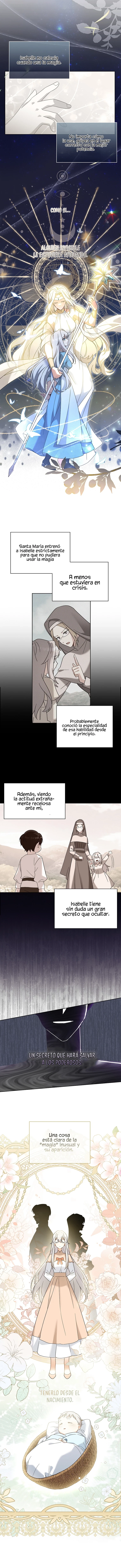Mi Amigo De La Infancia Se Convirtió En Un Esposo Obsesivo capítulo 10, página 11