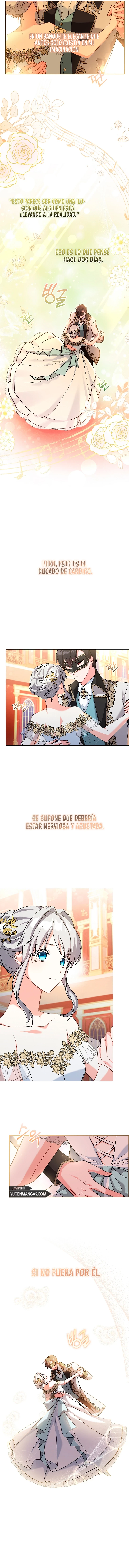 Mi Amigo De La Infancia Se Convirtió En Un Esposo Obsesivo capítulo 16, página 9