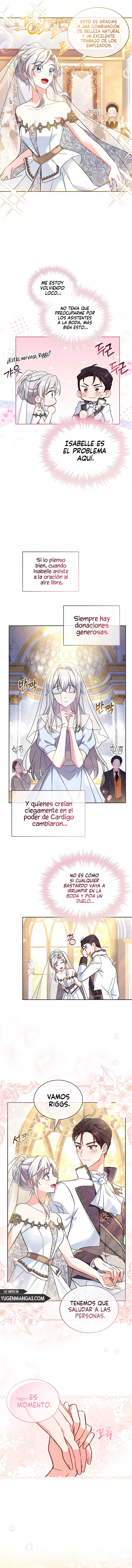 Mi Amigo De La Infancia Se Convirtió En Un Esposo Obsesivo capítulo 21, página 15