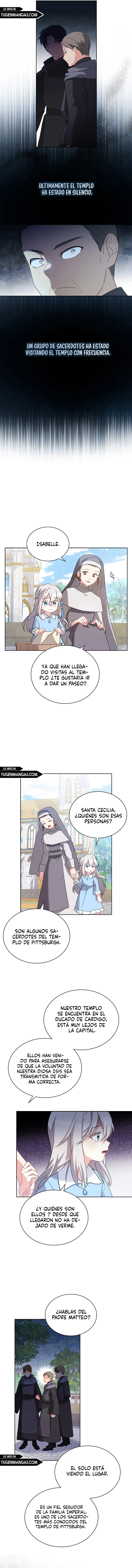 Mi Amigo De La Infancia Se Convirtió En Un Esposo Obsesivo capítulo 4, página 4