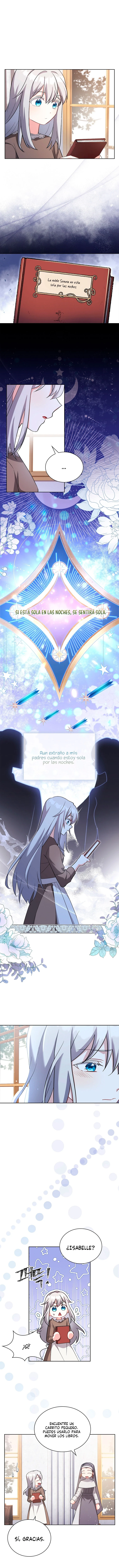 Mi Amigo De La Infancia Se Convirtió En Un Esposo Obsesivo capítulo 6, página 8